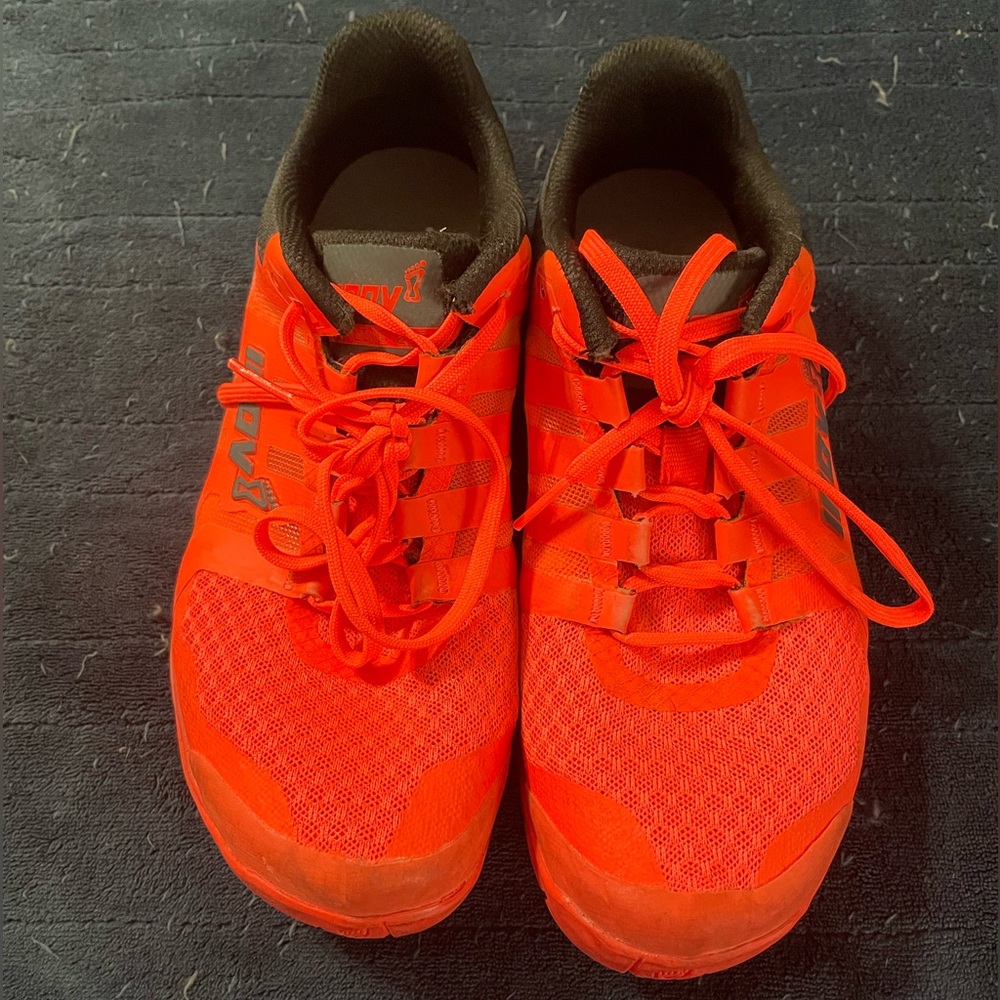 Inov-8 CrossFit F-Lite 235 Trainers M4 - W 5.5